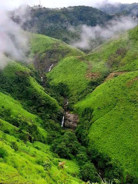 Cloud 7 Holiday Homes Vagamon Exteriér fotografie